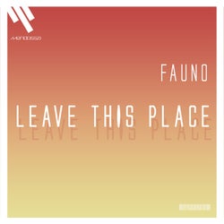 Leave This Place