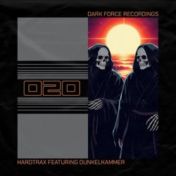 Der Verfall (feat. Dunkelkammer)