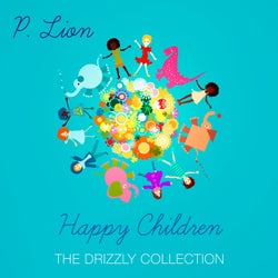 Happy Children (The Drizzly Collection)