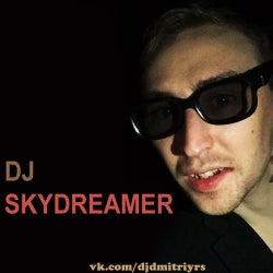 DJ SKYDREAMER - AUTUMN 2016 CHART !