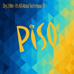 It's All About Tech House EP