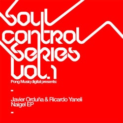 Soul Control Series Volume 1