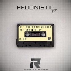 Hedonistic EP