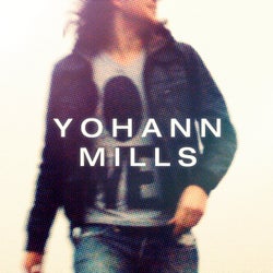Yohann Mills