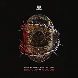 Bad Cop / Ooooh