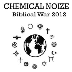 Biblical War 2012