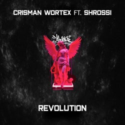 Revolution (feat. Shrossi)