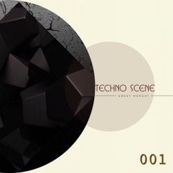 Techno Scene 001