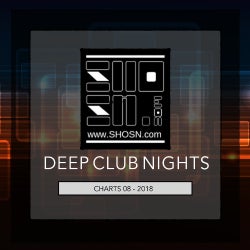 Deep Club Nights 08 - 2018