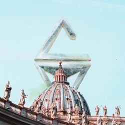 Crop Dust in the Vatican