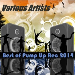 Best of Pump Up Rec 2014