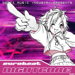 Eurobeat Nightcore