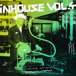 In House, Vol. 4
