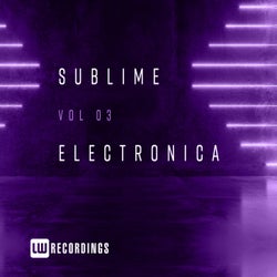 Sublime Electronica, Vol. 03