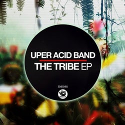 The Tribe Ep