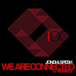 We Are Connected - The Remixes