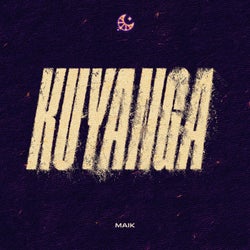 Kuyanga (Extended Mix)