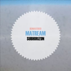 Subhorizon - Remastered