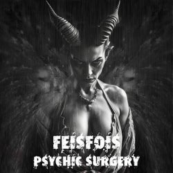 Psychic Surgery