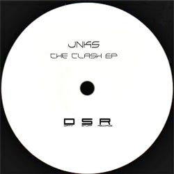 The Clash EP