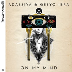 On My Mind - Extended Mix