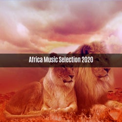 AFRICA MUSIC SELECTION 2020