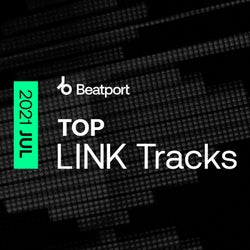 Top LINK Tracks: July 2021