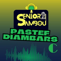 Pastef Diambars C
