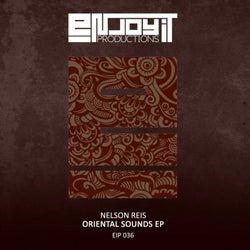 Oriental Sounds EP