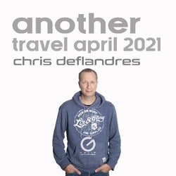 Chris Deflandres - April 2021