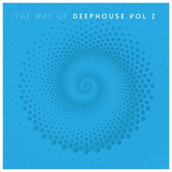 The Way of Deep House, Vol. 2