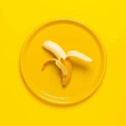 Electric Banana