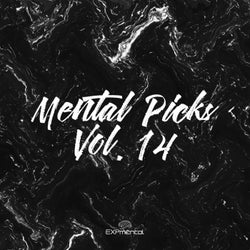Mental Picks Vol.14