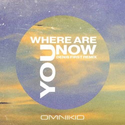 Where Are You Now (Denis First Extended Mix)