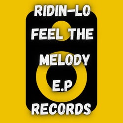 Feel The Melody E.P