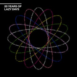 20 Years of Lazy Days