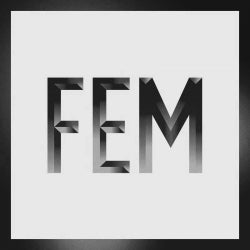 F.E.M DECEMBER 2015 CHART