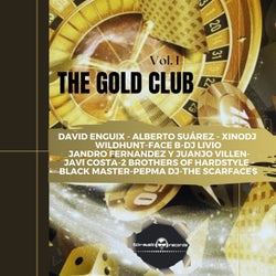 The Gold Club Volumen
