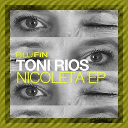Nicoleta EP