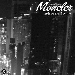 Man in Town (K21 Extended)