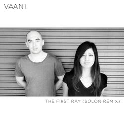The First Ray (SOLON Remix)