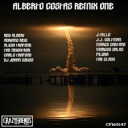 Alberto Costas Remix One