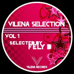 Vilena Selection Vol. 01 Selected By Fely B