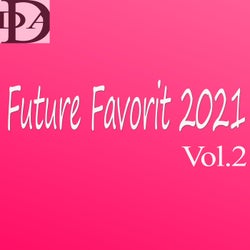 Future Favorit 2021, Vol.2