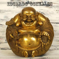 Dreaming Buddha EP