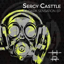 Dark Sensation EP