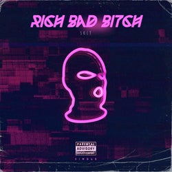 Rich Bad Bitch