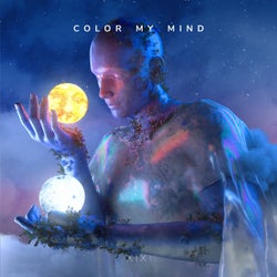 Color My Mind