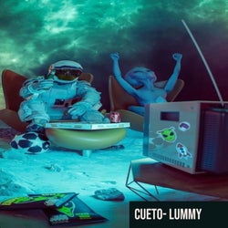 Cueto - LUMMY
