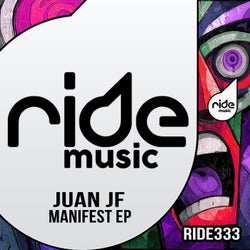 Ride Music Music & Downloads on Beatport